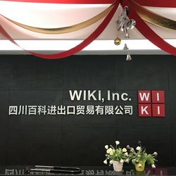 Wiki, Inc.